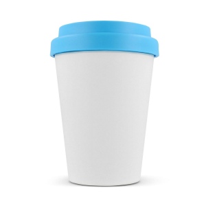 Tasse à café RPP Corps blanc 250ml 14