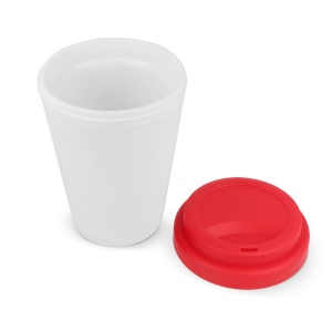 Tasse à café RPP Corps blanc 250ml 15