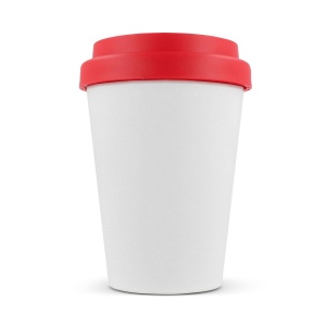 Tasse à café RPP Corps blanc 250ml 16