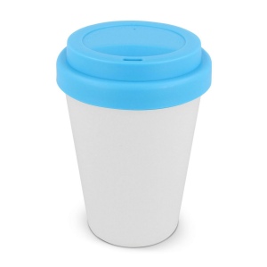 Tasse à café RPP Corps blanc 250ml 4