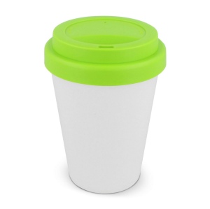 Tasse à café RPP Corps blanc 250ml 7