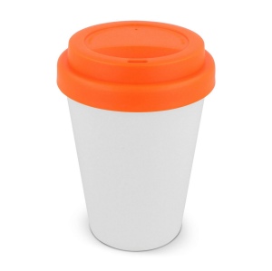 Tasse à café RPP Corps blanc 250ml 6