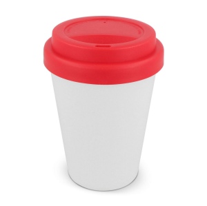 Tasse à café RPP Corps blanc 250ml 5