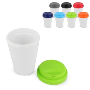 Tasse à café RPP Corps blanc 250ml