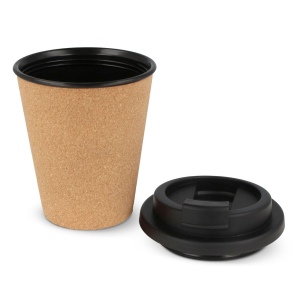 R-PP Tasse à café en liège 350 ml 4