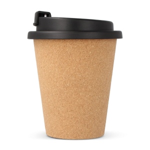 R-PP Tasse à café en liège 350 ml 5