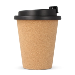 R-PP Tasse à café en liège 350 ml 6