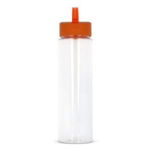 Bouteille d'eau Avery R-PET 600ml 15