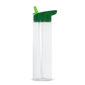 Bouteille d'eau Avery R-PET 600ml 6