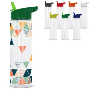Bouteille d'eau Avery R-PET 600ml