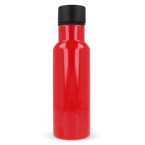 Bouteille d'eau Nouvel R-PET 600ml 18