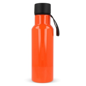 Bouteille d'eau Nouvel R-PET 600ml 20