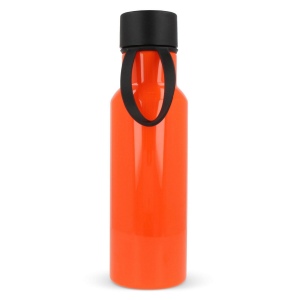 Bouteille d'eau Nouvel R-PET 600ml 22