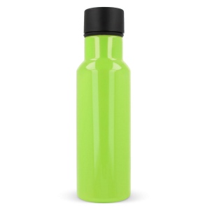 Bouteille d'eau Nouvel R-PET 600ml 24