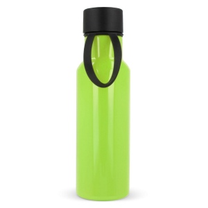 Bouteille d'eau Nouvel R-PET 600ml 25
