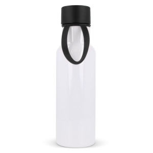 Bouteille d'eau Nouvel R-PET 600ml 10