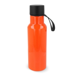 Bouteille d'eau Nouvel R-PET 600ml 6