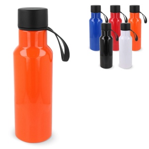 Bouteille d'eau Nouvel R-PET 600ml