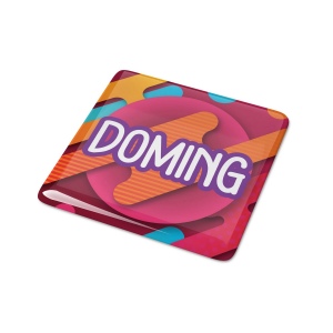 Doming Carré 40x40 mm 2