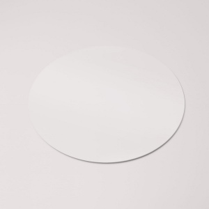 Vinyl Sticker Rond Ø 10 mm 3