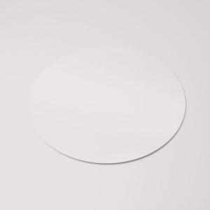 Vinyl Sticker Rond Ø 25 mm 3