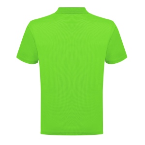 THC DYNAMIC. Polo technique pour homme 16