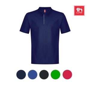 THC DYNAMIC. Polo technique pour homme 8