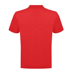 THC DYNAMIC. Polo technique pour homme 10