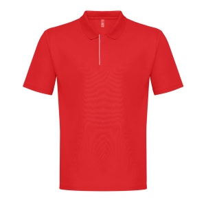 THC DYNAMIC. Polo technique pour homme 3