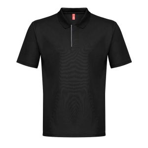 THC DYNAMIC. Polo technique pour homme 2