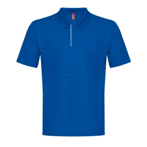 THC DYNAMIC. Polo technique pour homme 4
