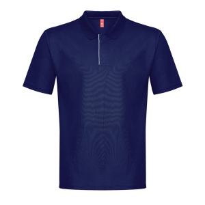 THC DYNAMIC. Polo technique pour homme 5