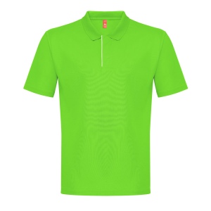 THC DYNAMIC. Polo technique pour homme 6