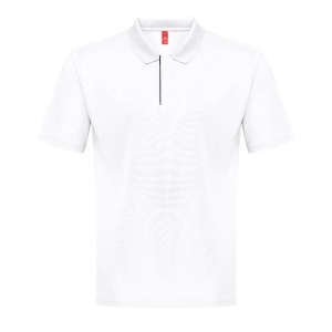 THC DYNAMIC WH. Polo technique pour homme 2