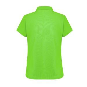THC DYNAMIC WOMEN. Polo technique pour femme 16