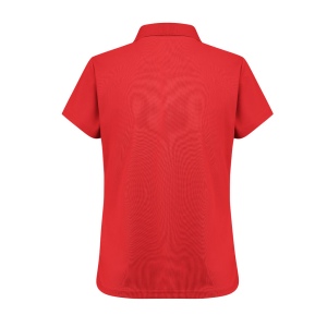 THC DYNAMIC WOMEN. Polo technique pour femme 10