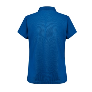 THC DYNAMIC WOMEN. Polo technique pour femme 12