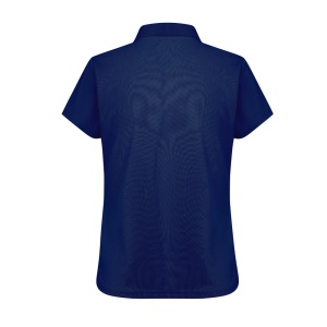 THC DYNAMIC WOMEN. Polo technique pour femme 14