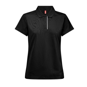 THC DYNAMIC WOMEN. Polo technique pour femme 2
