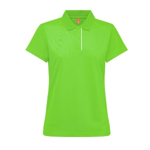 THC DYNAMIC WOMEN. Polo technique pour femme 6