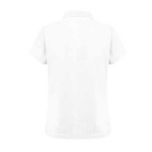 THC DYNAMIC WOMEN WH. Polo technique pour femme 3