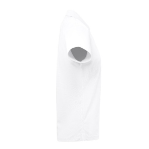 THC DYNAMIC WOMEN WH. Polo technique pour femme 4