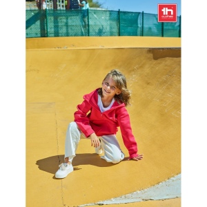 THC AMSTERDAM KIDS. Veste pour enfant
