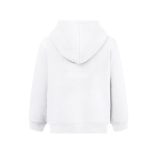 THC AMSTERDAM KIDS WH. Veste pour enfant 3