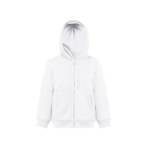 THC AMSTERDAM KIDS WH. Veste pour enfant 5