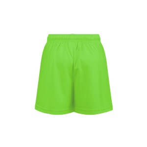 THC MATCH KIDS. Shorts de sport pour enfant 15