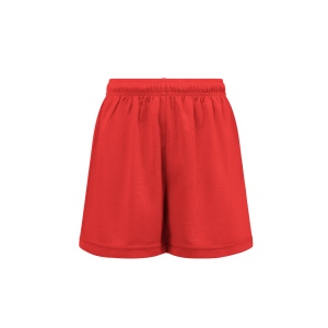 THC MATCH KIDS. Shorts de sport pour enfant 3