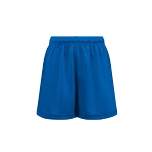 THC MATCH KIDS. Shorts de sport pour enfant 4