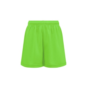 THC MATCH KIDS. Shorts de sport pour enfant 6