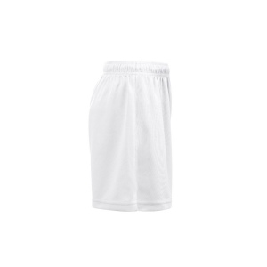 THC MATCH KIDS WH. Shorts de sport pour enfant 4